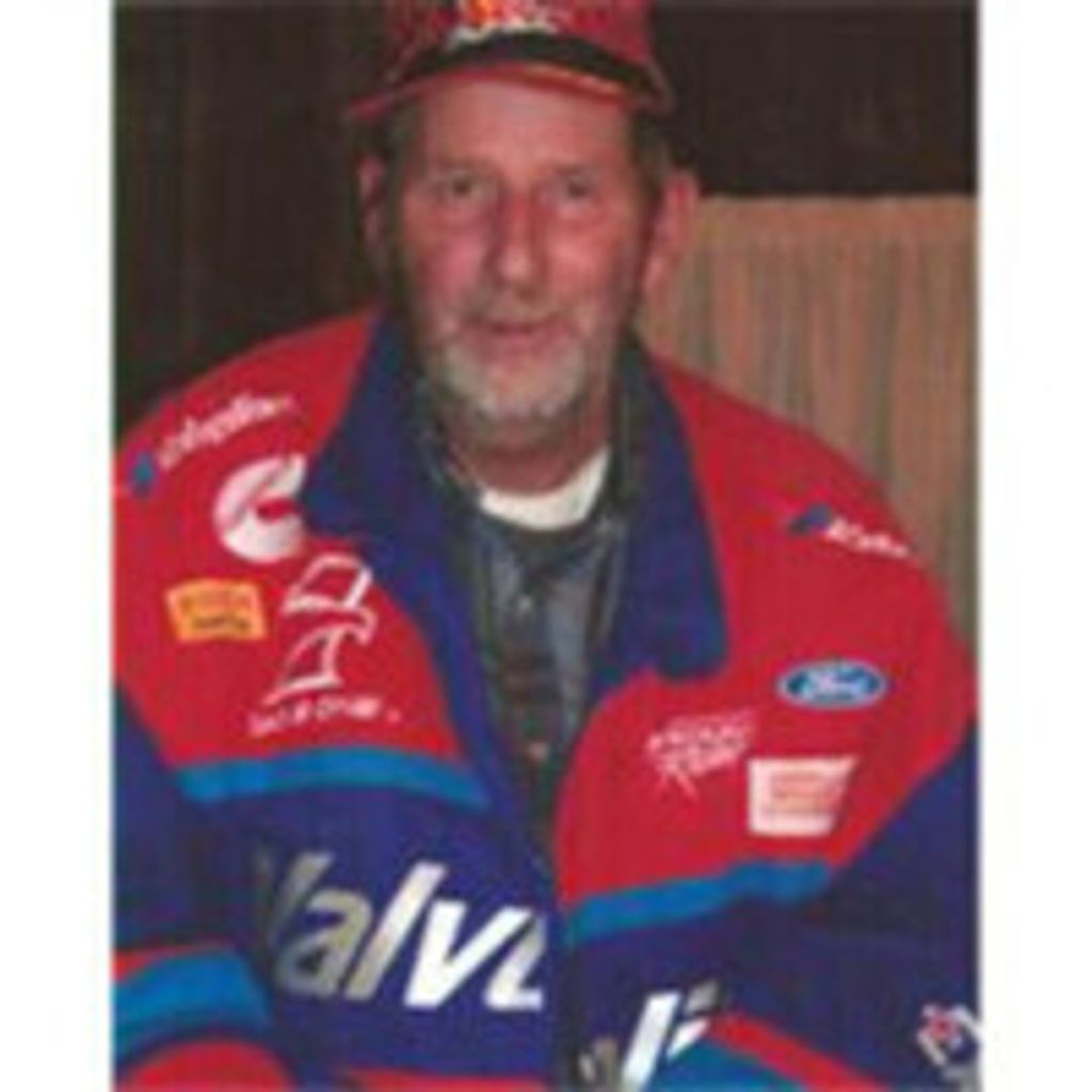 Michael Larry Hill