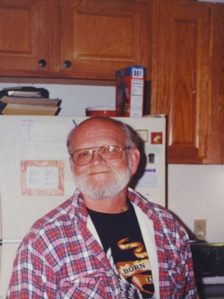 Gary "Sliver" Brace Profile Photo