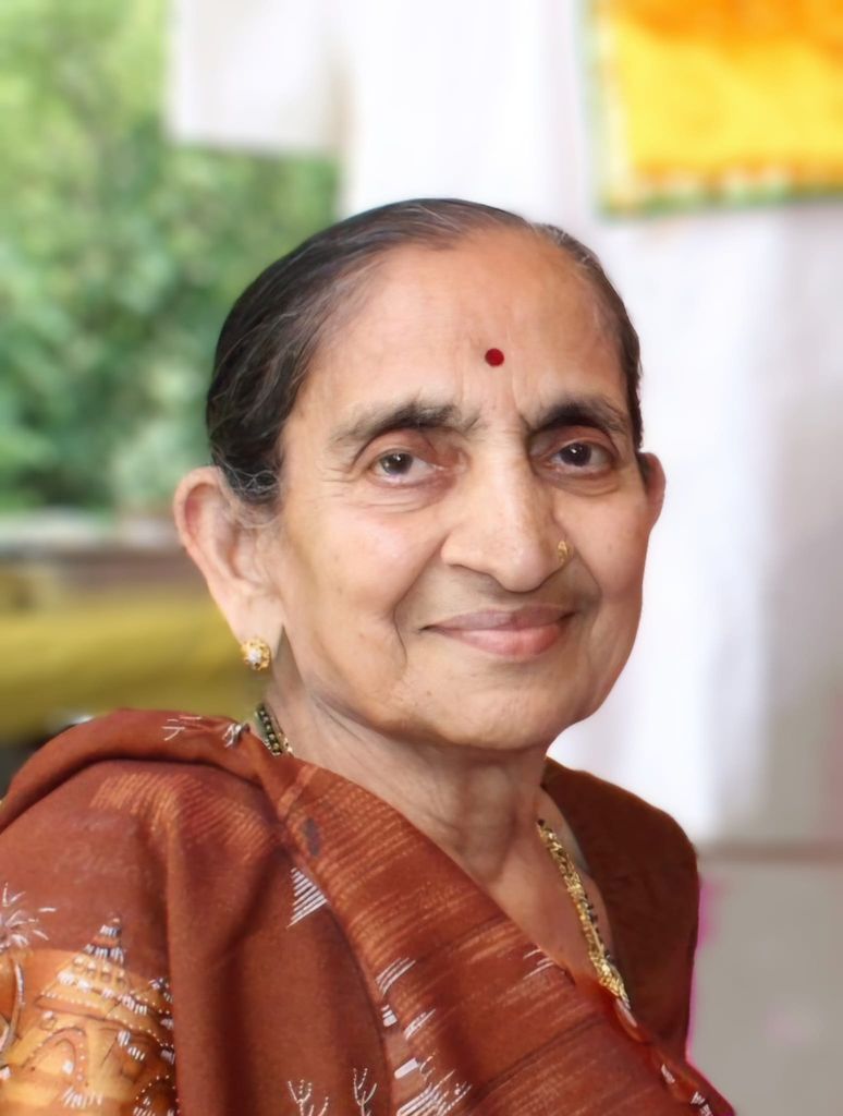 Kumud Purohit Profile Photo