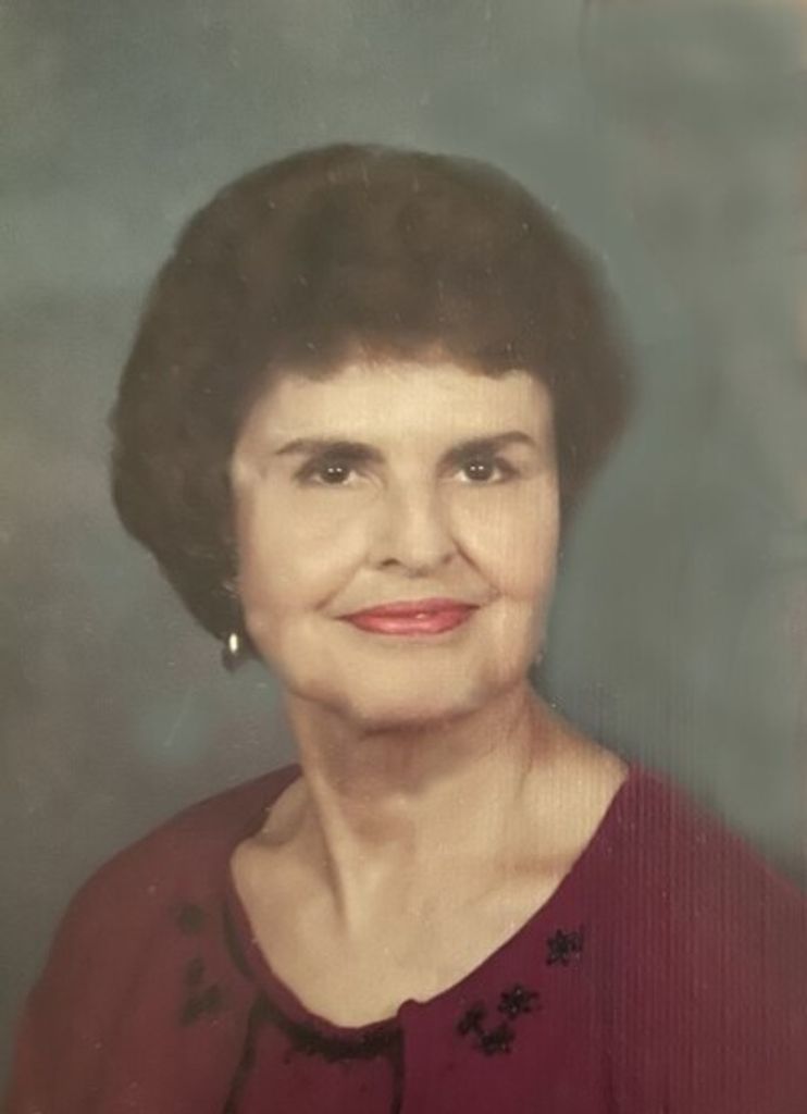Carolyn Wall Taylor Profile Photo