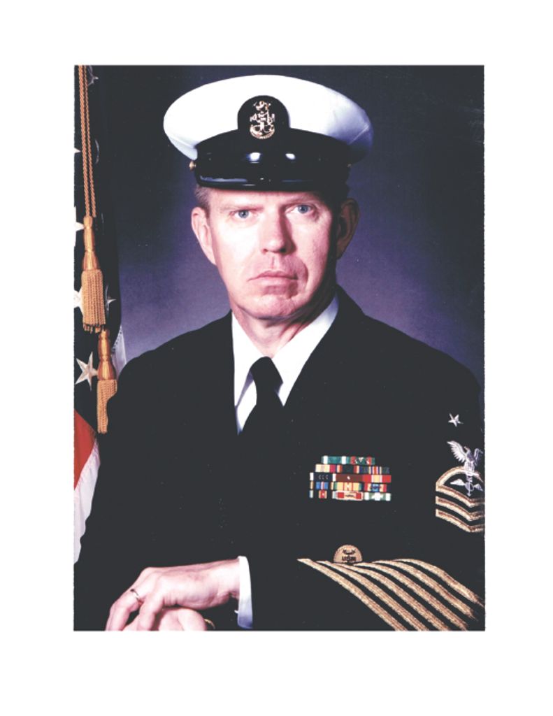 Eugene Himes