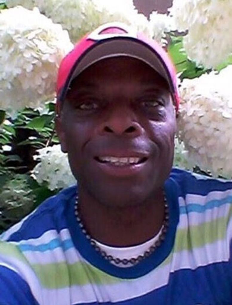 Mr Wendell Todd Blye Profile Photo