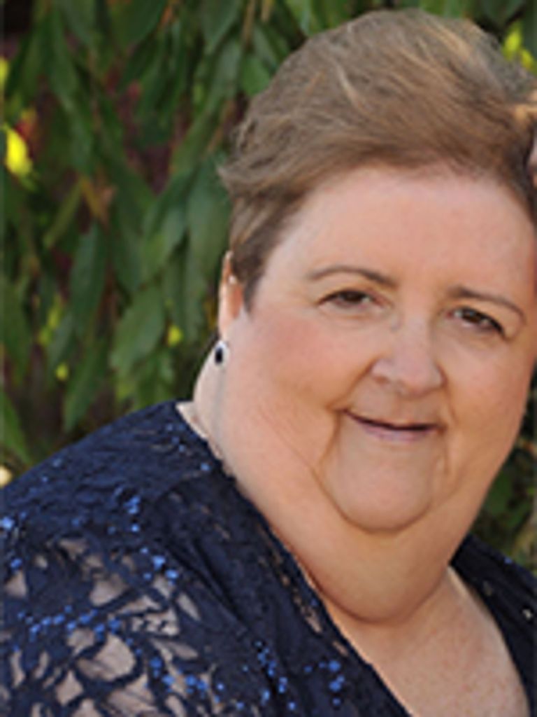 Mary Teresa Cook Profile Photo