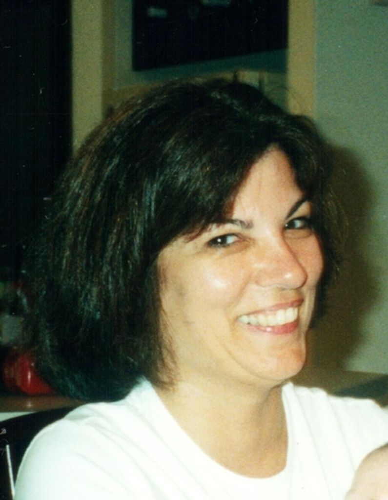Carol M. D'Angelo Profile Photo