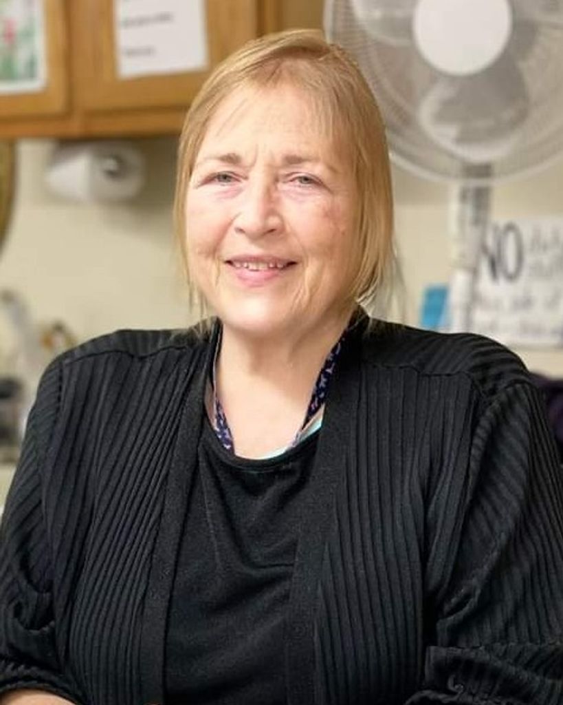 Eileen Rochelle Dry Profile Photo