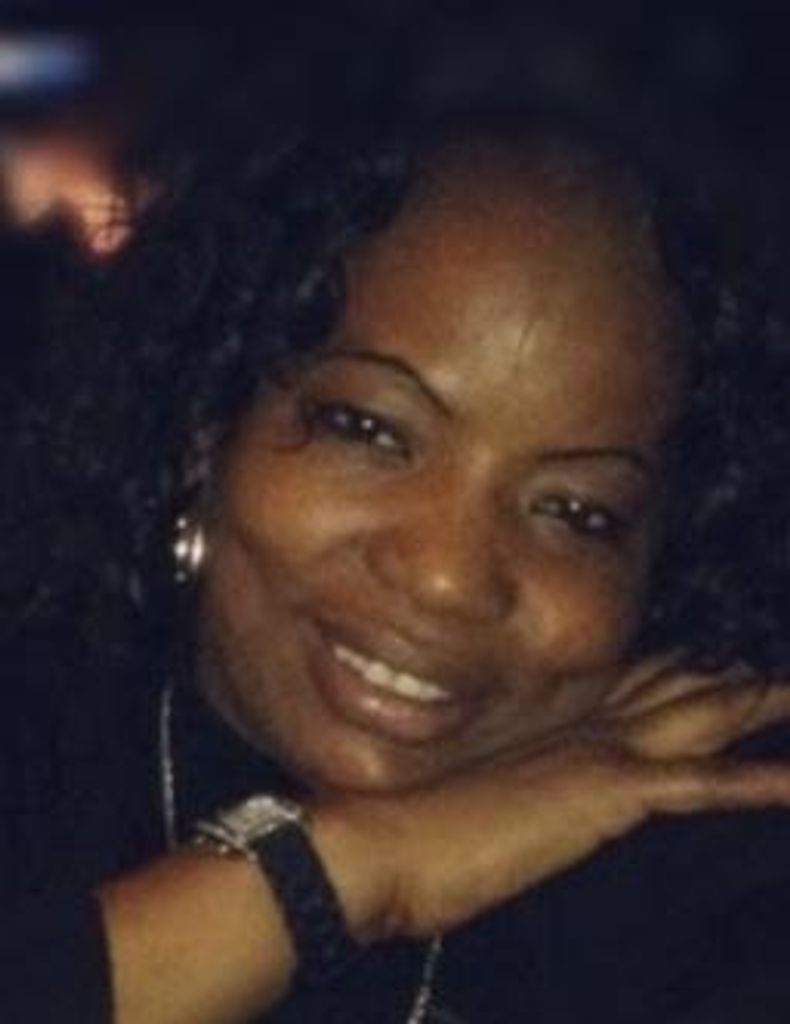 Sherry Thomas Profile Photo