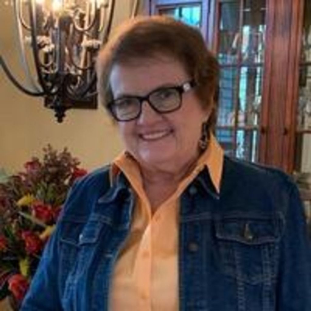 Virginia “Louise” Steele Hruza