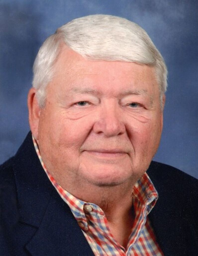 Walter Oliver" Ollie" Lindell Profile Photo