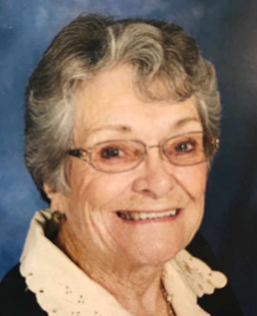 Betty Ann Joiner Profile Photo