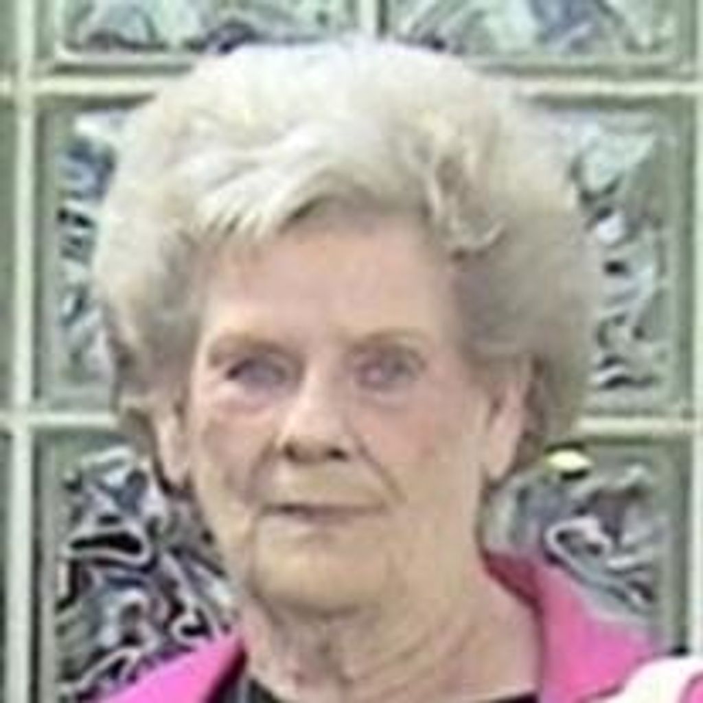 Roselba McGoey Desmore Lowe