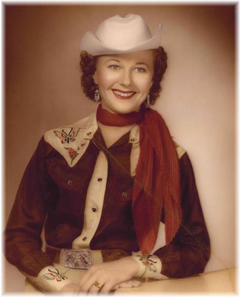 Mary Jean Fanning Profile Photo
