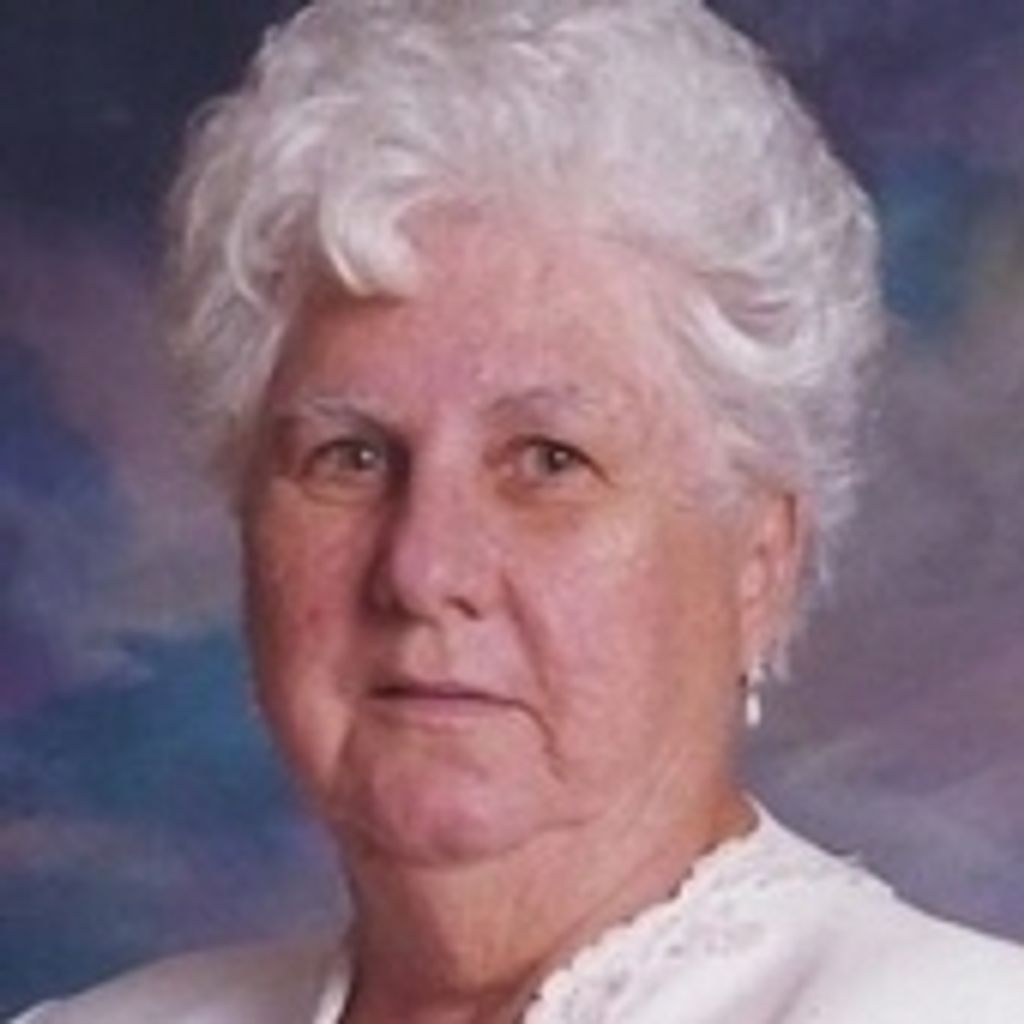 Joan Ellen Conroy