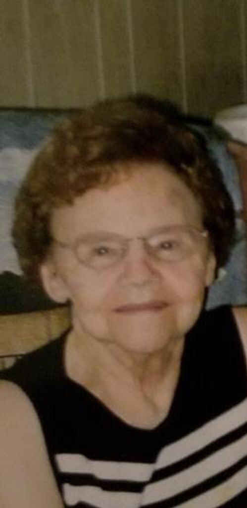 Mary Francis Mcneill Profile Photo