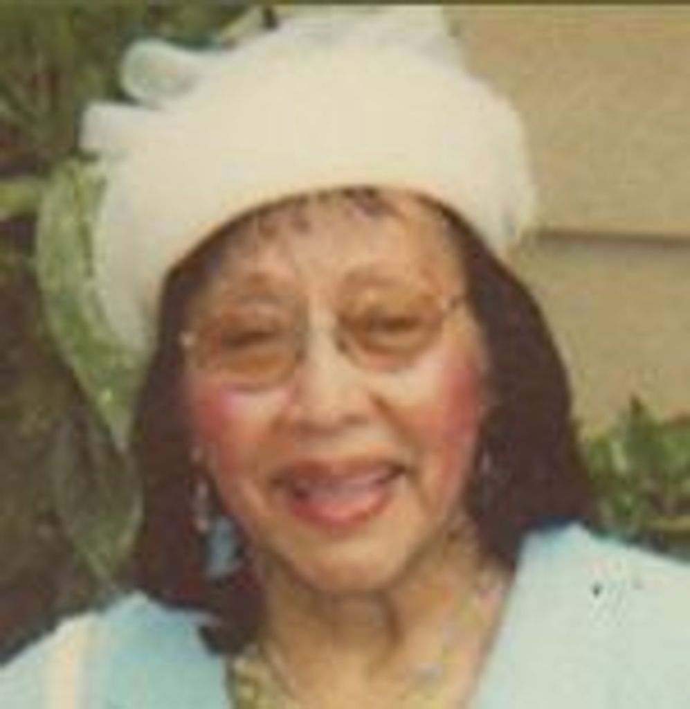 Helen Louise Mitchell