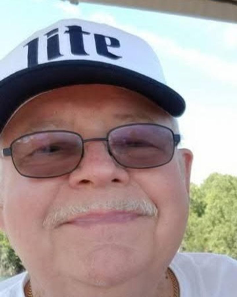 Benjamin Phillip Lohmeyer Profile Photo