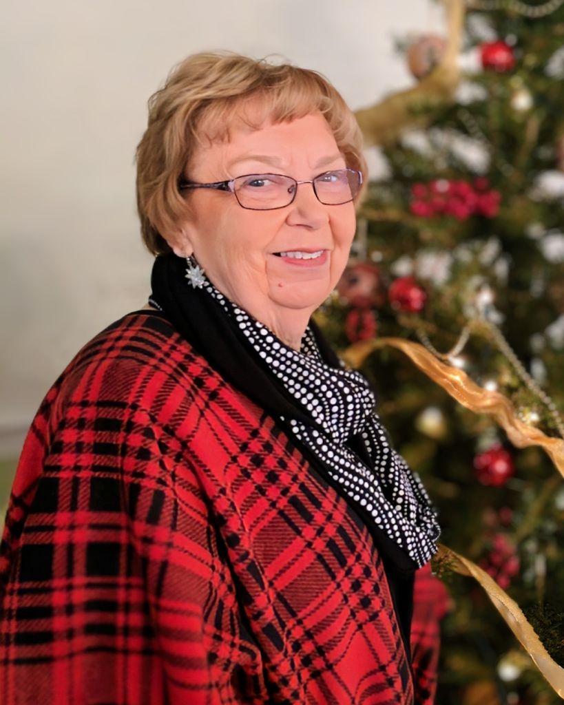 Sally J. Morgan Profile Photo