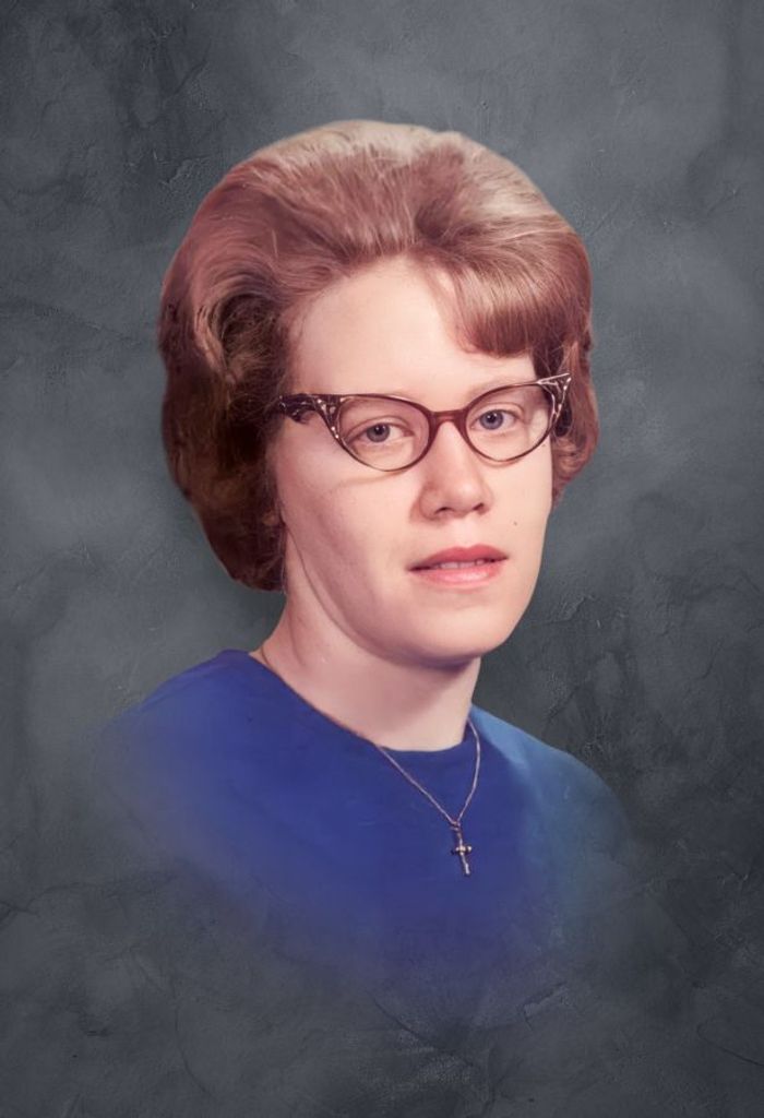 Darlene J. Schuldt