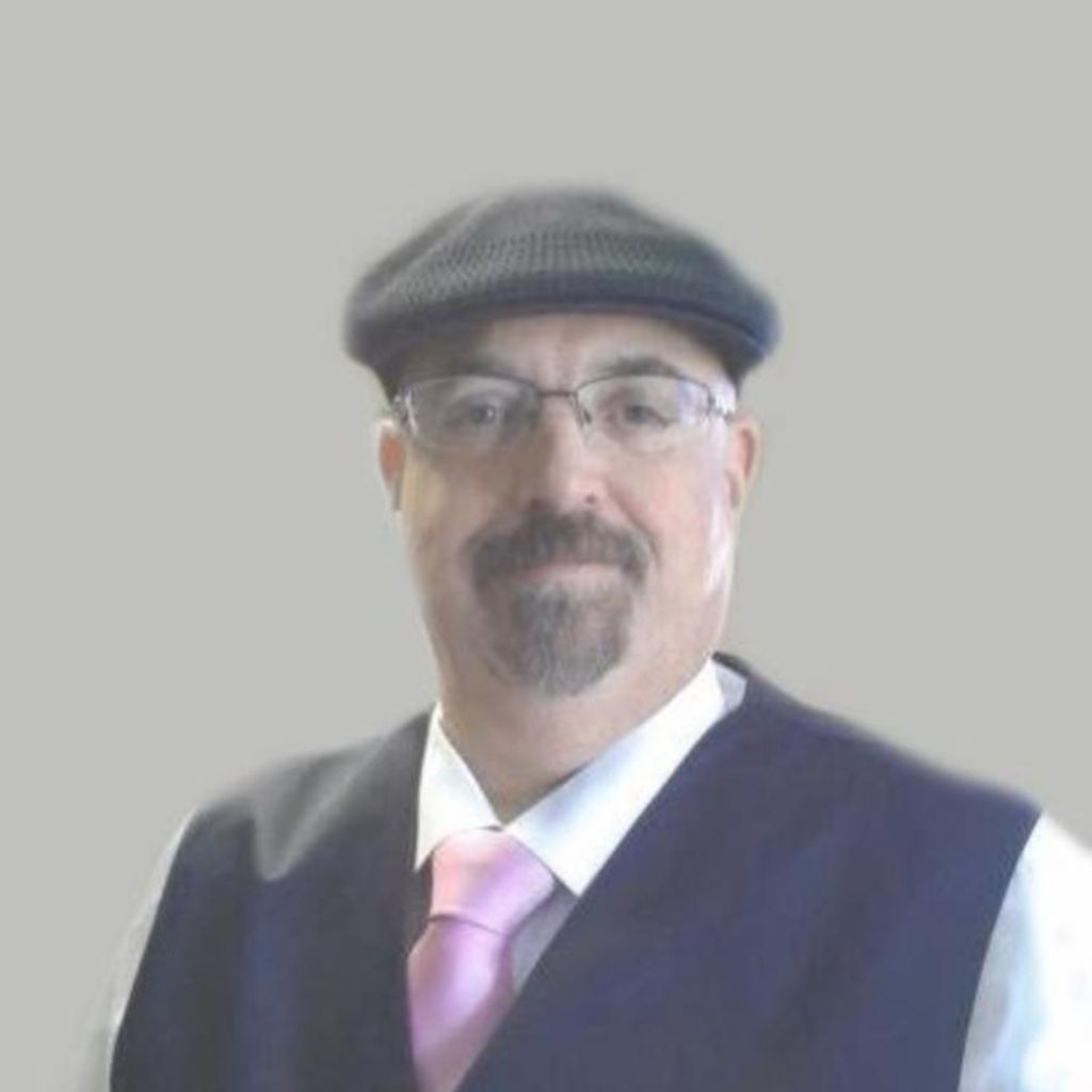 Chester "Chuck" R. Mason, Jr.