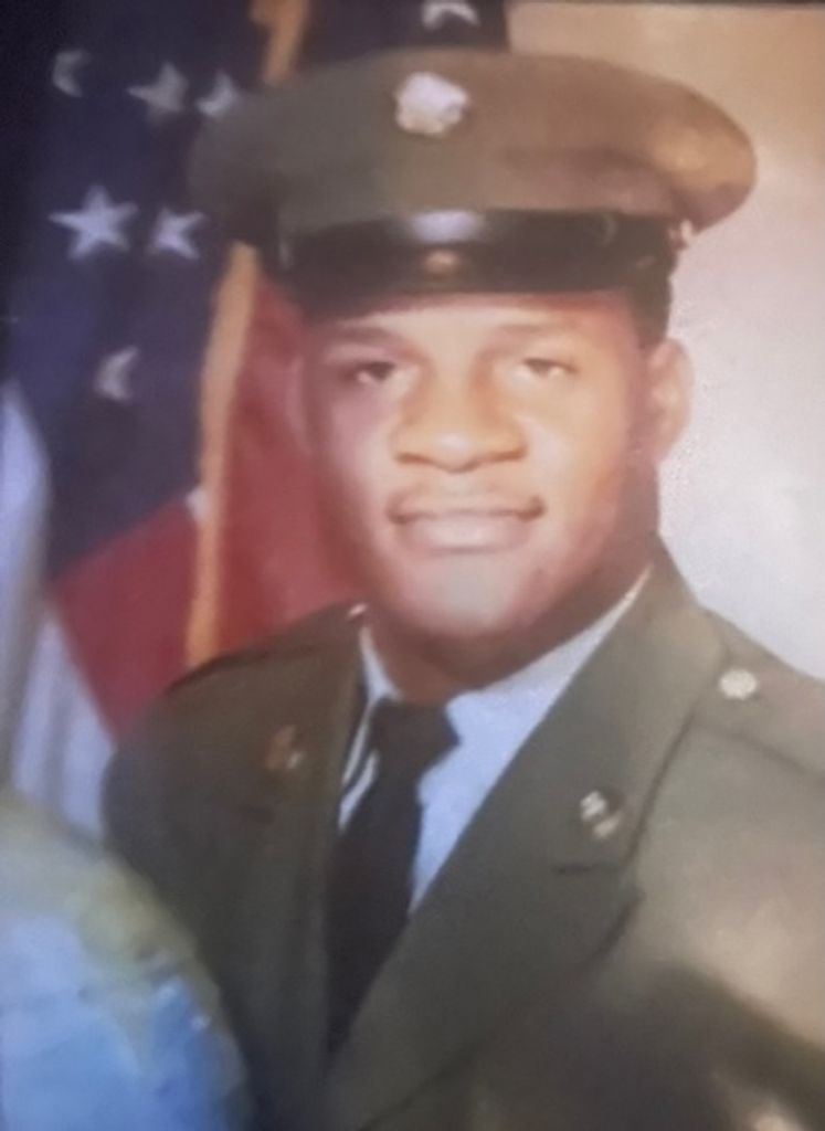 James Harris Profile Photo