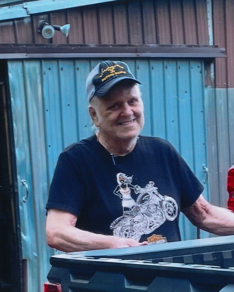 Harry Elmer Sommerfield Profile Photo