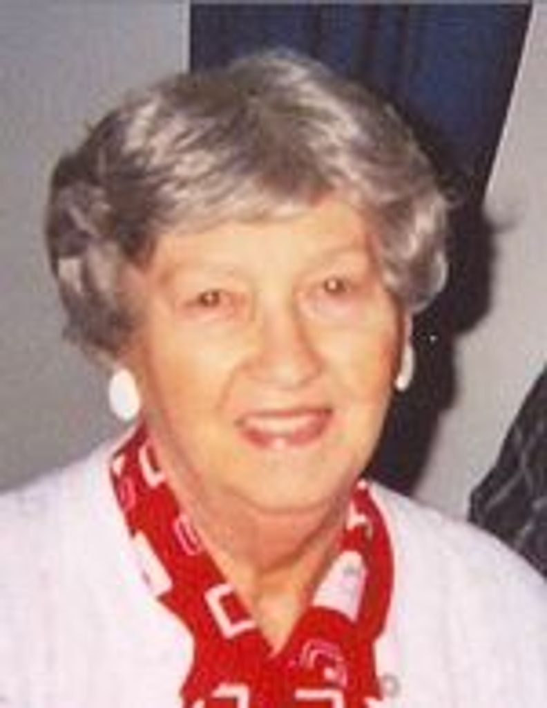 Sara E. Newhart