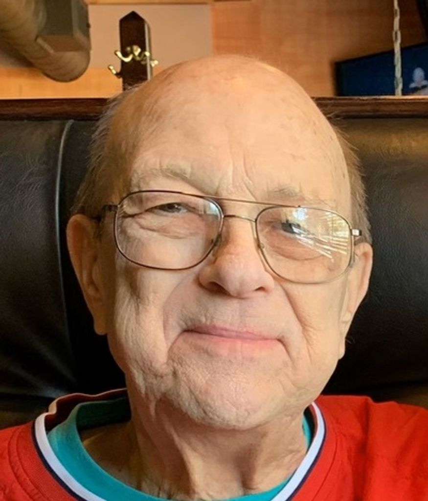 Thomas L. Goldthwaite