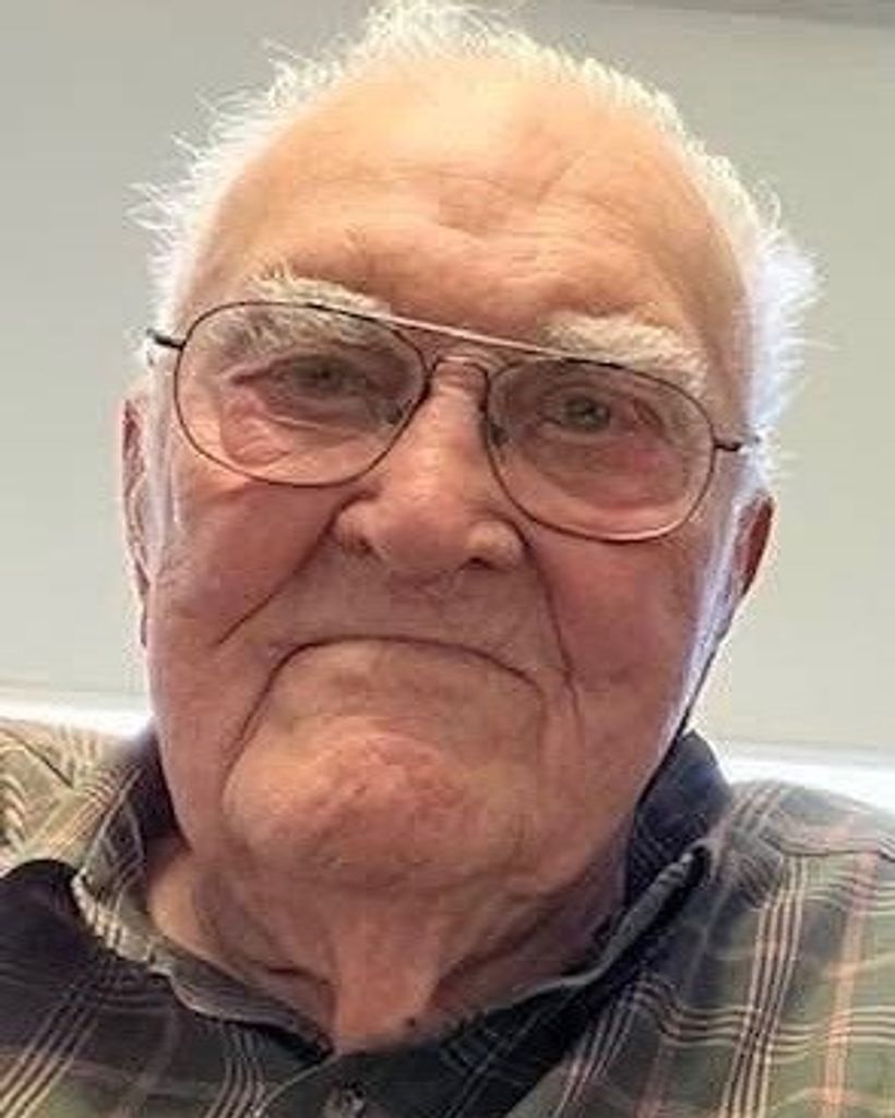 William "Bill" Dueck