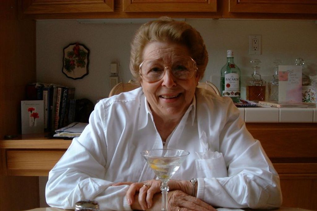 Florence Anne Tullio Profile Photo
