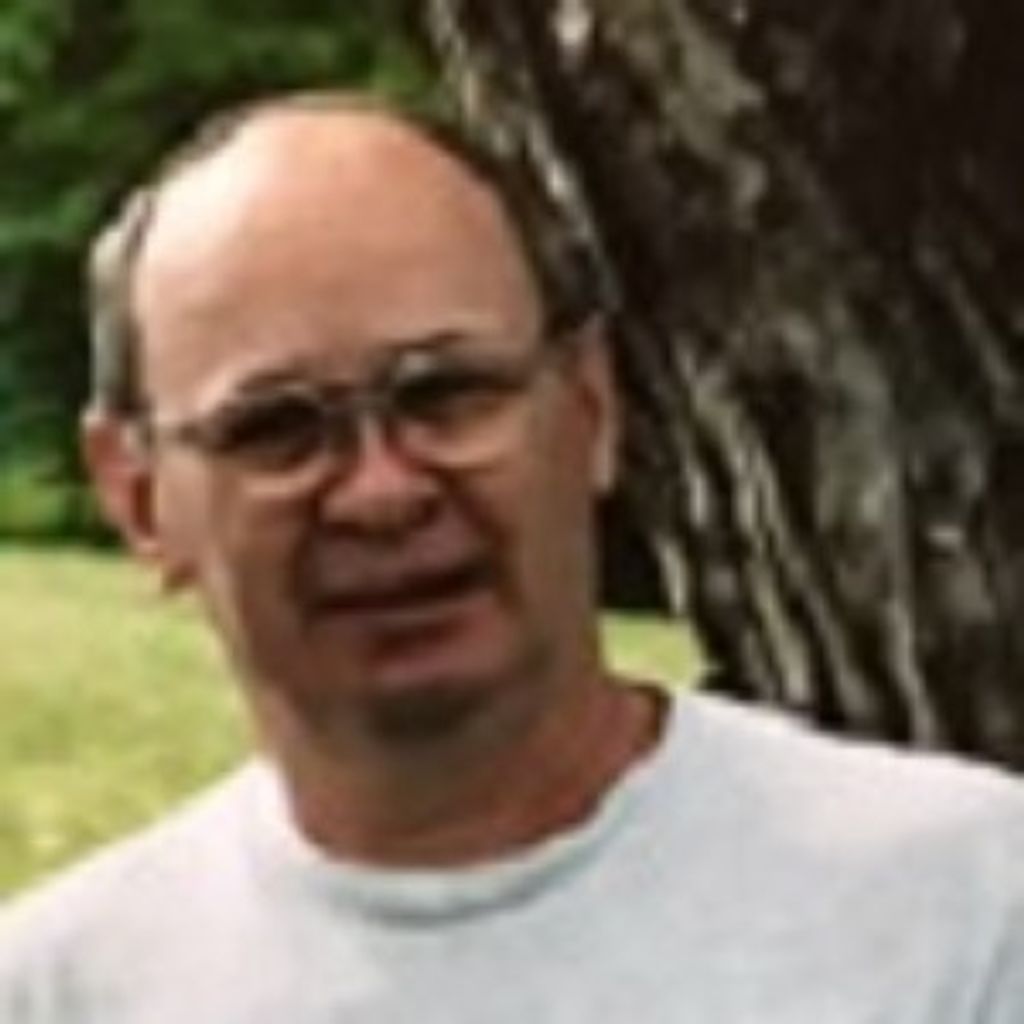 James A. Gallaher Sr.