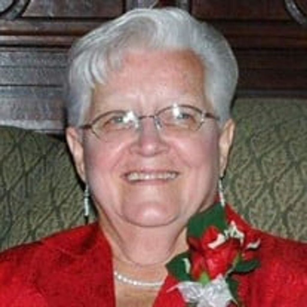 Lois Smith Profile Photo
