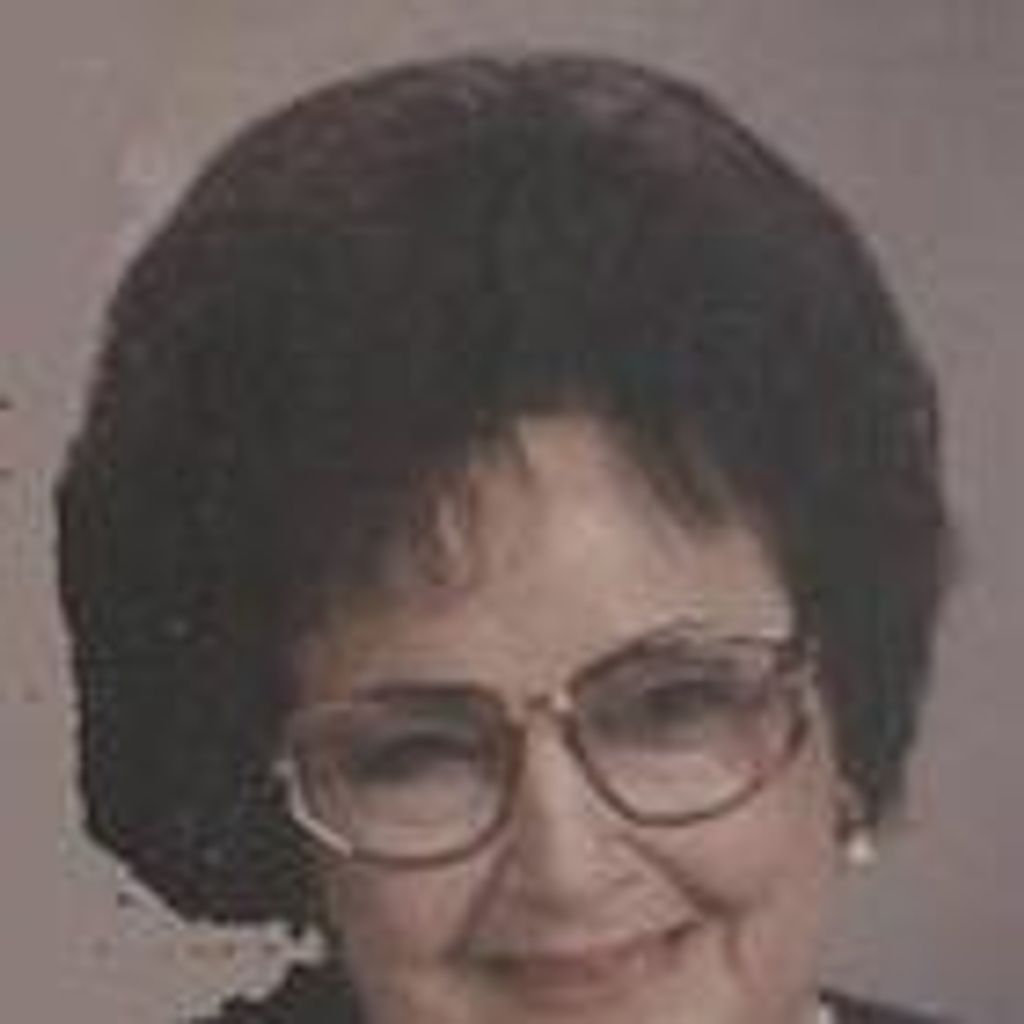 Kathleen L. Weaver Brownlie