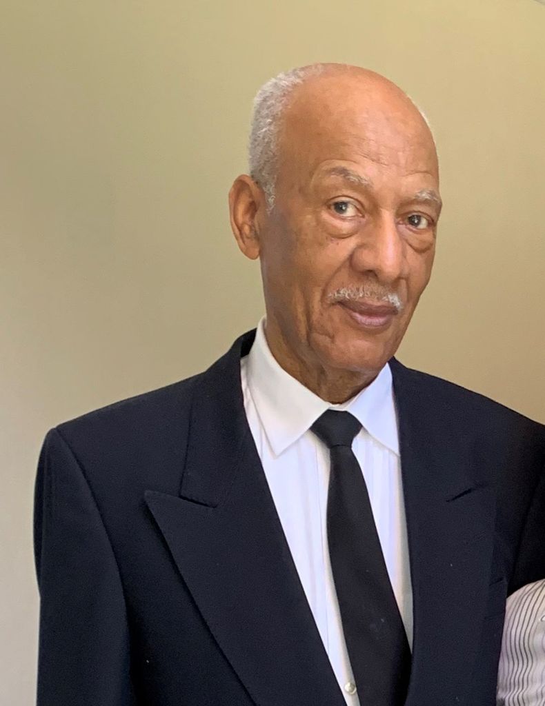Rudolph  Finch Profile Photo