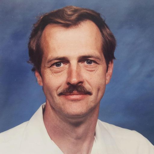 Jon Craig Cleary Profile Photo