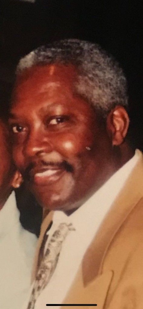 Eugene Pope Profile Photo