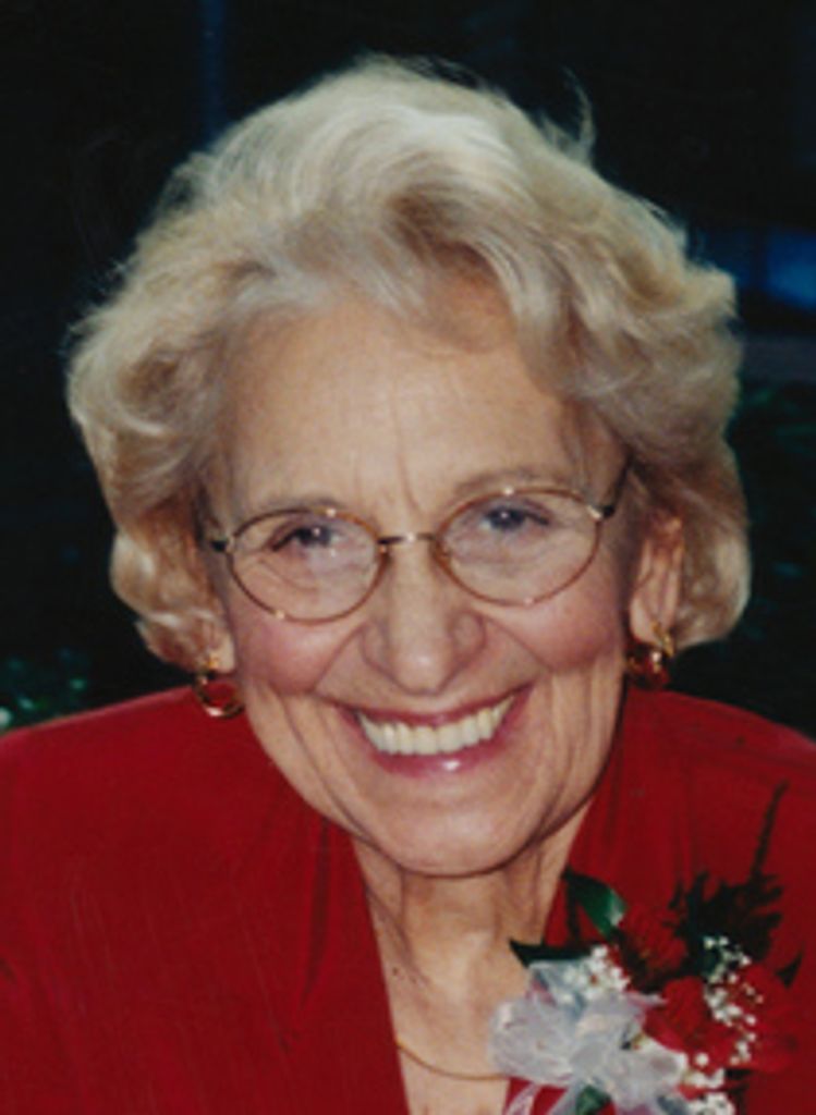Mary Porto Profile Photo
