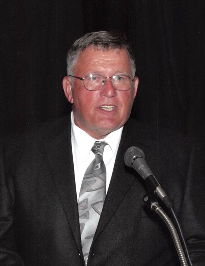 John "Jack" Allen Worden