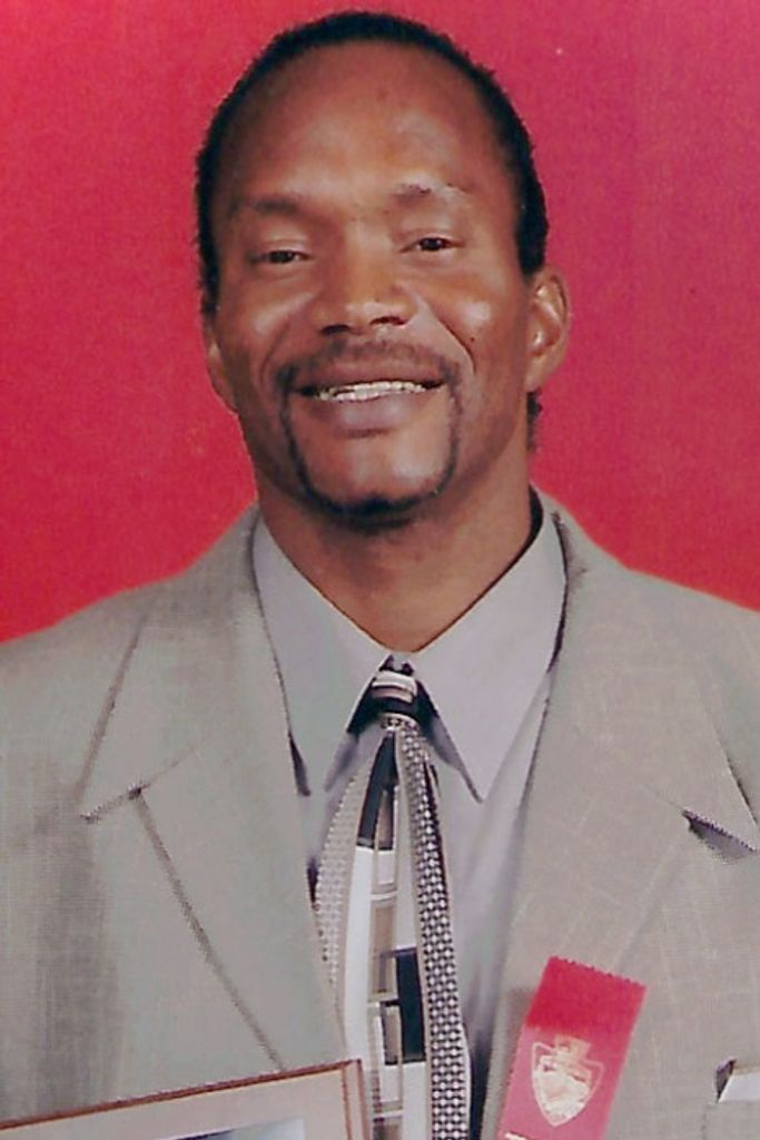 Gregory Paul Lebeau