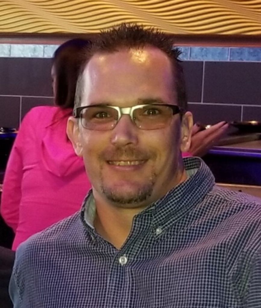 Robert Chad Mis