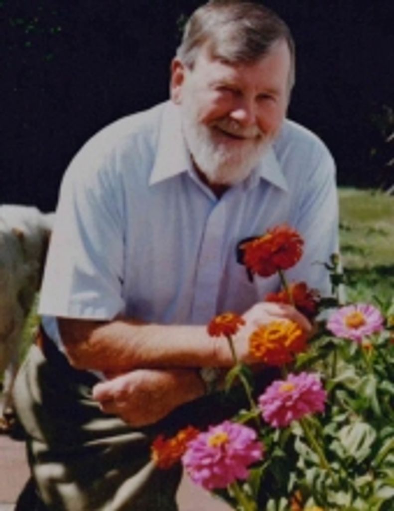 Frank Forrest Munshower