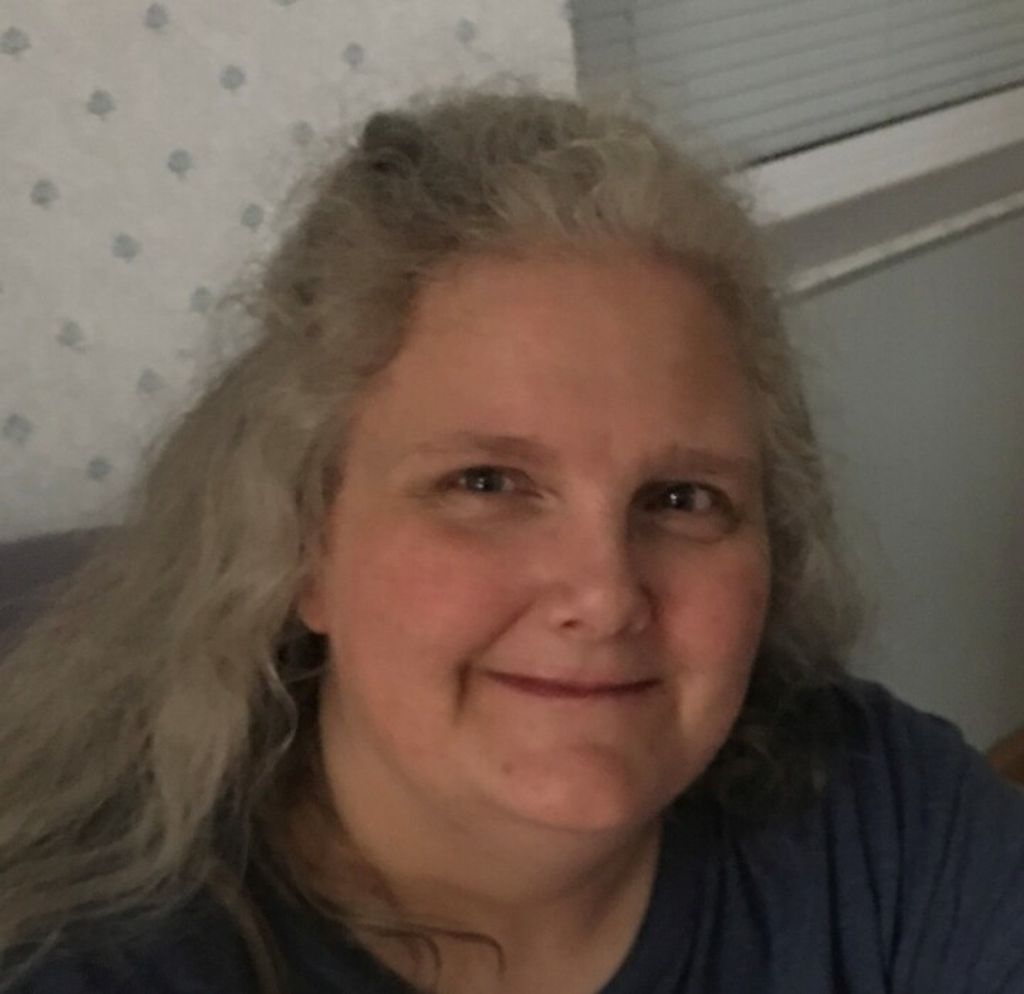 Trina Marie Gibbs