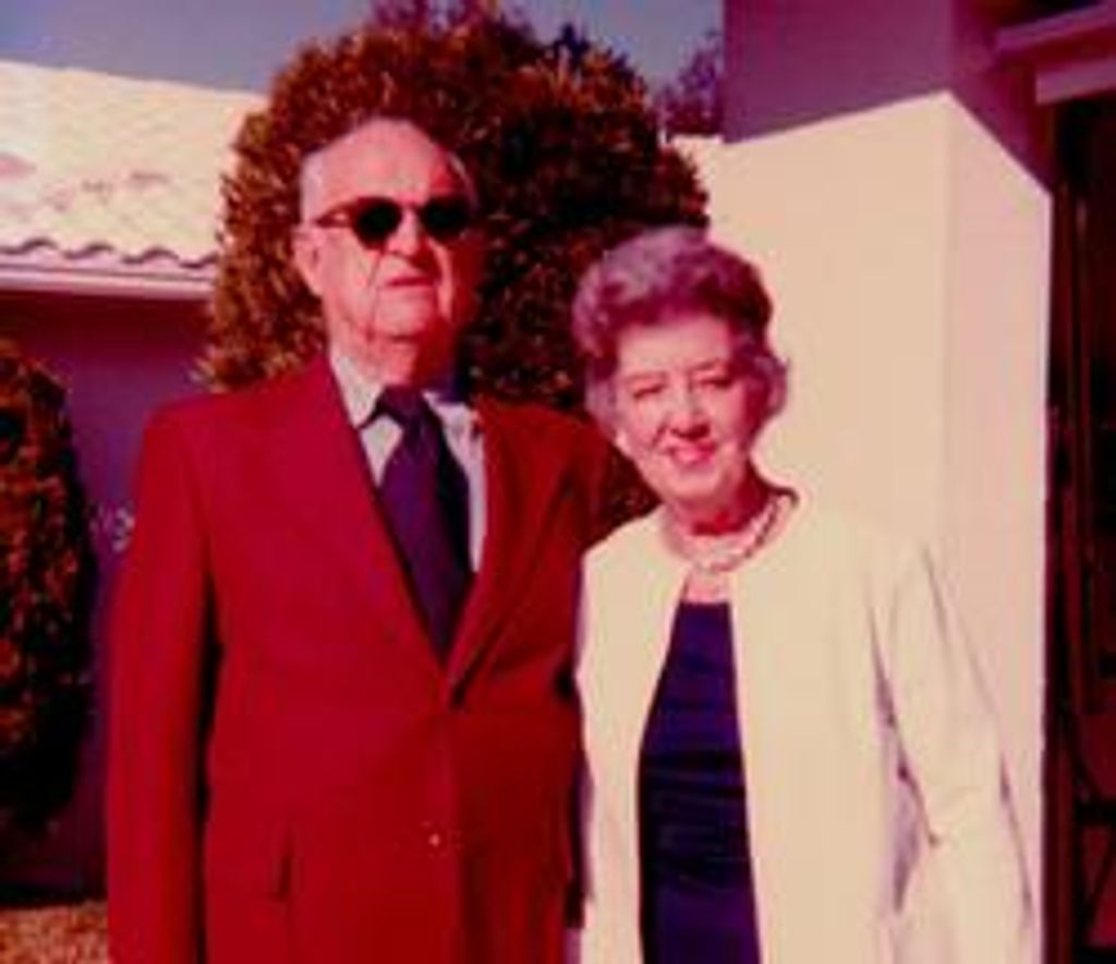 Mary Murphy Wedemeyer