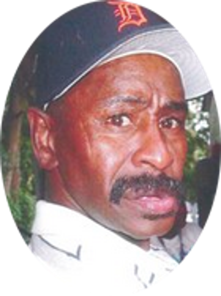 John Bolden