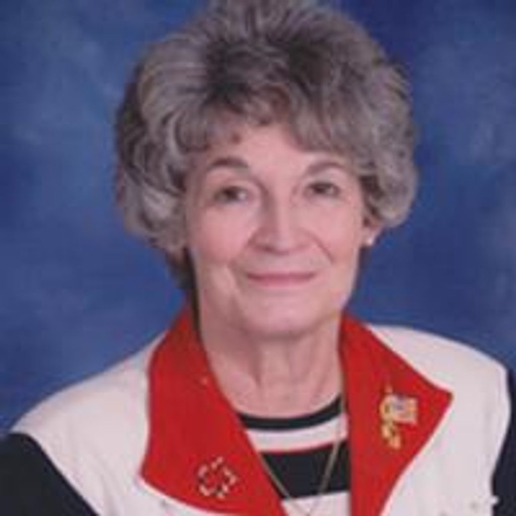Carol L. Morrison