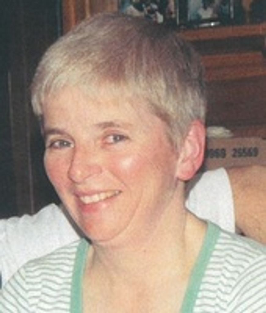 Margaret Spalding
