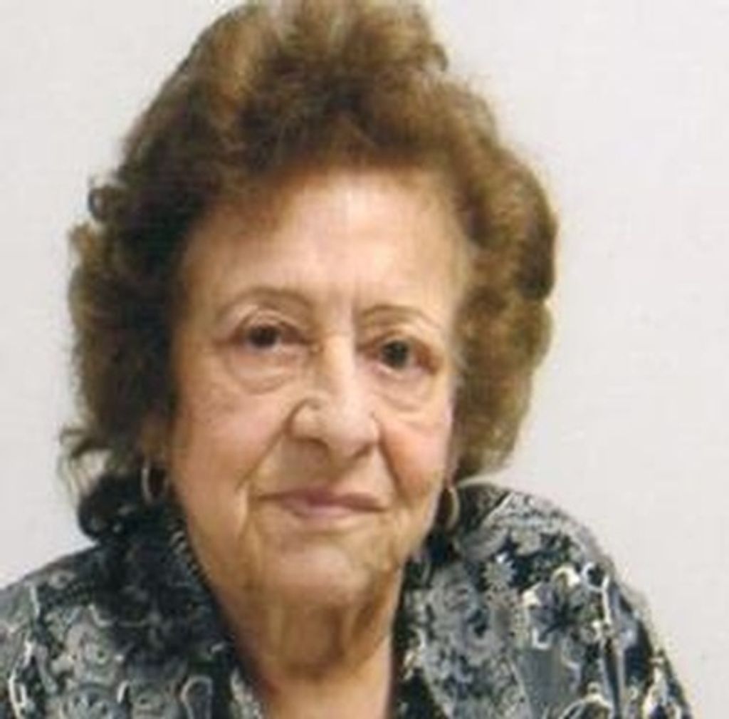 Anna Sapia Profile Photo