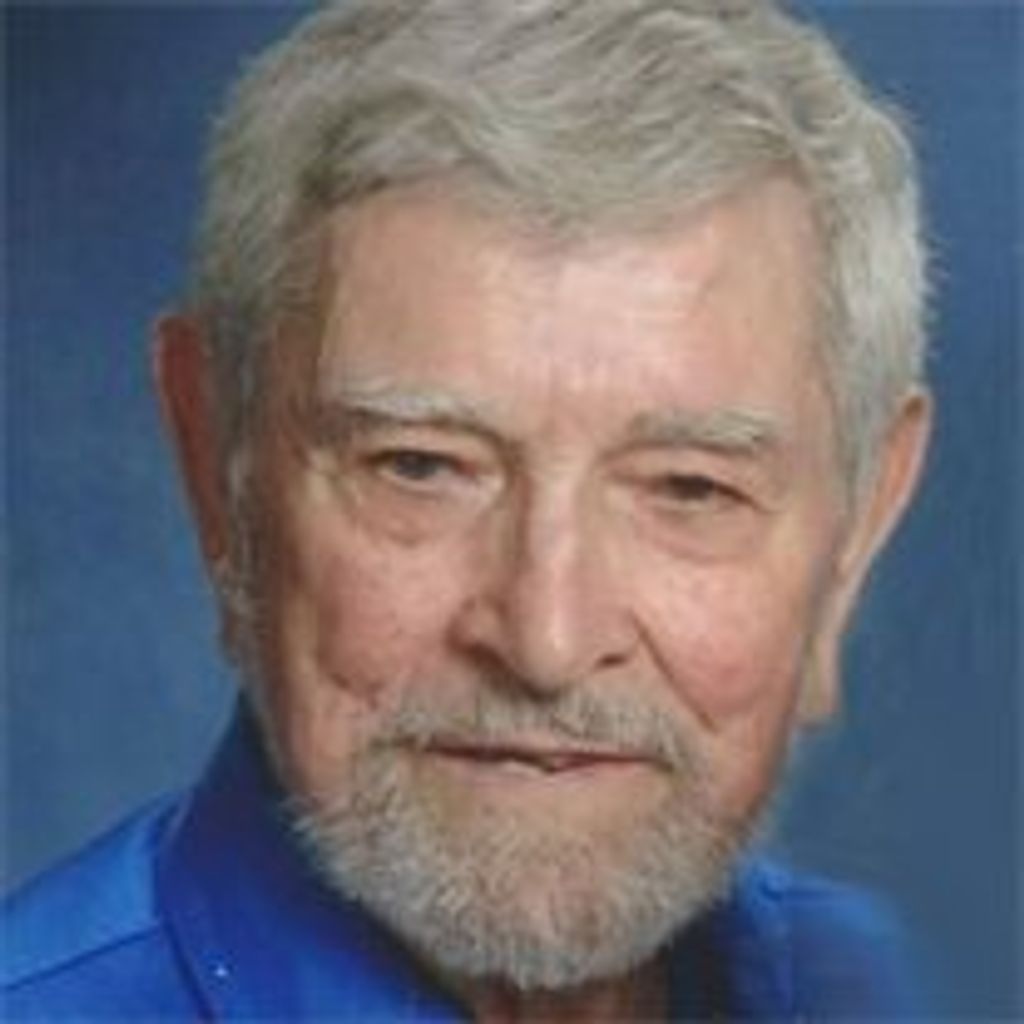 Charles  Leroy Wilson