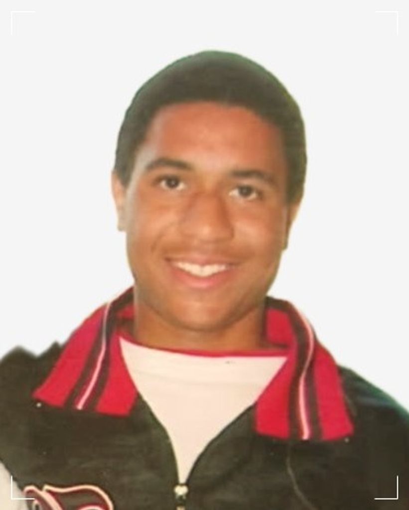 Cameron Matthew Ligon Profile Photo