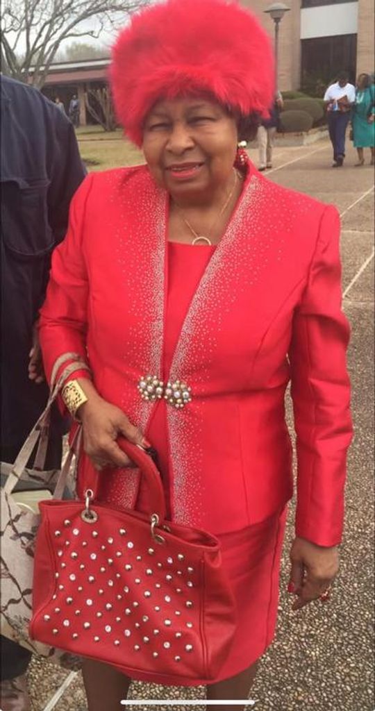 Dottie Mae Gibson Profile Photo