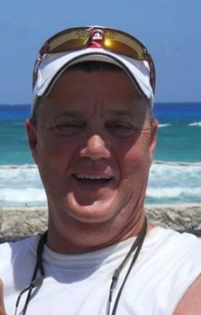 Michael John Wells Profile Photo