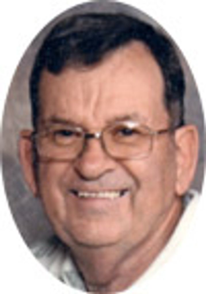 William R. Smith